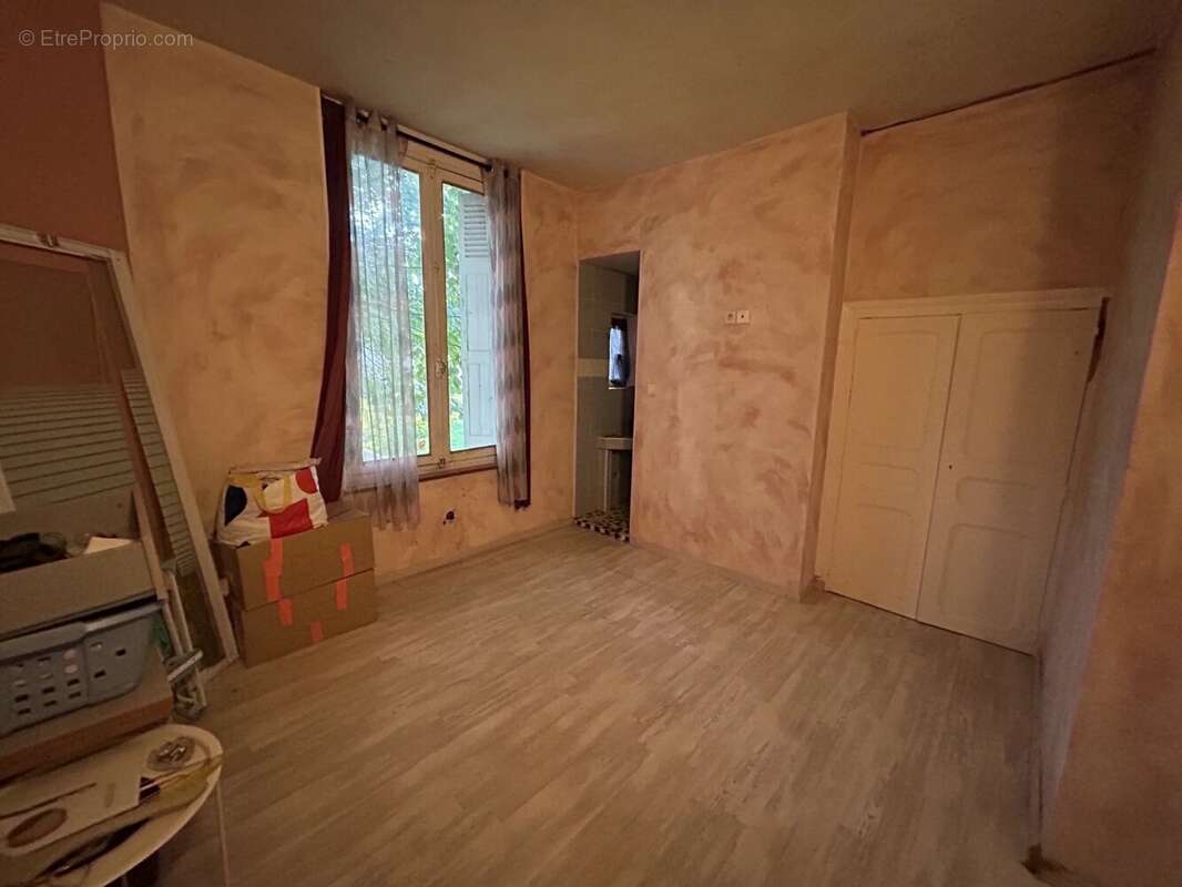 Maison à CHATELLERAULT