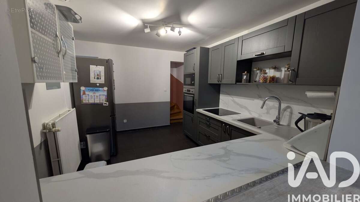 Photo 4 - Maison à FRESNES-SUR-ESCAUT