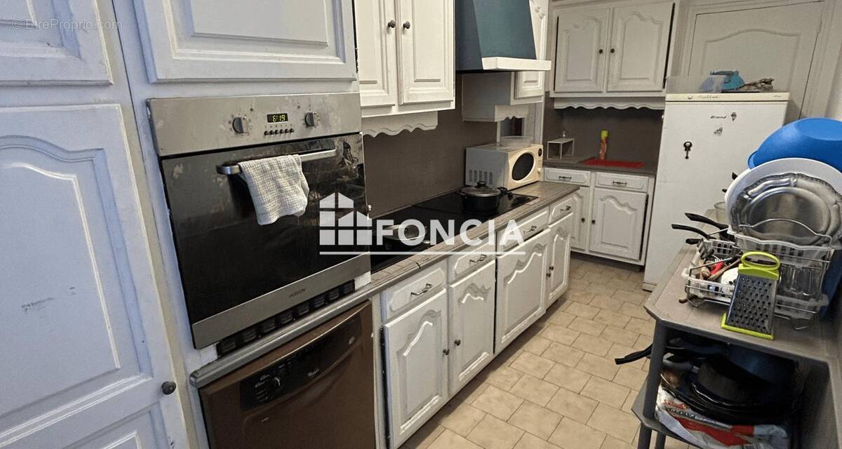 Appartement à LE MANS