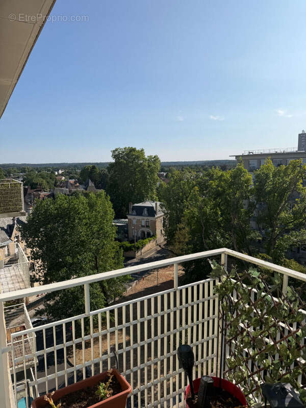 Fontainebleau Superbe appartement 3 pièce(s) 71 m2 - photo 8