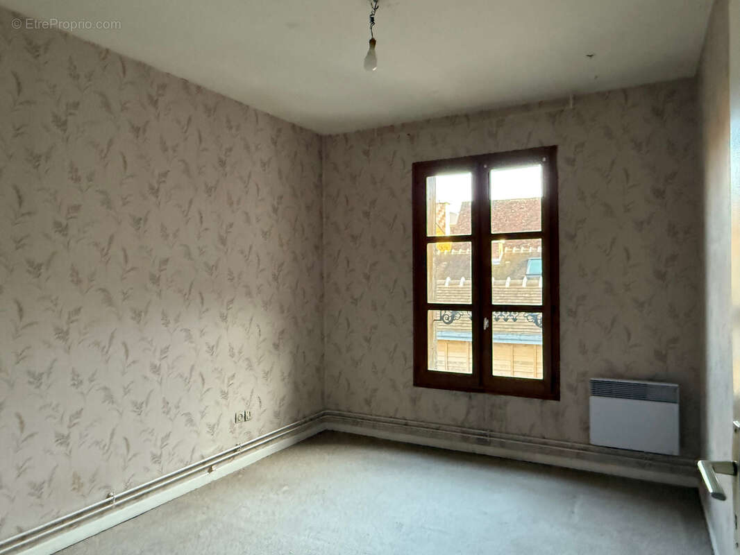 Appartement à TROYES