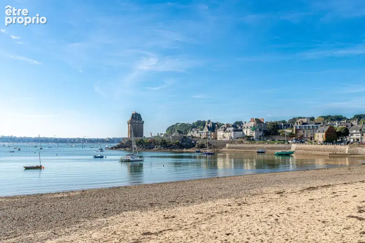 Appartement t3 proche commerces et plage - photo 13