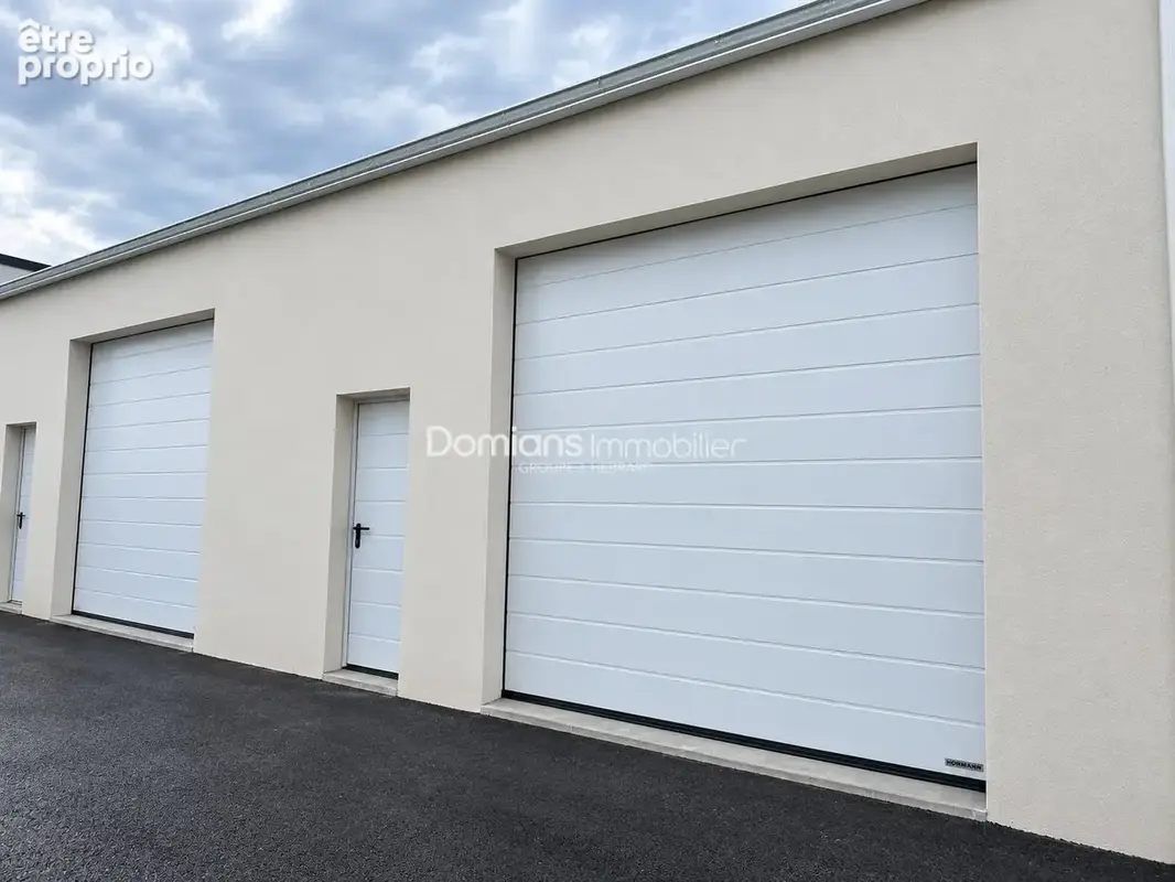 Commerce 114 m² à vendre à Perpignan (66000) - photo 1