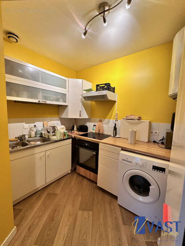 Appartement à LILLE