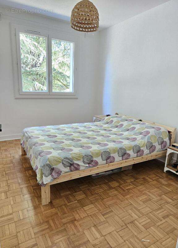 Appartement Bourgoin Jallieu 3 pièce(s) 61.17 m2 - photo 5