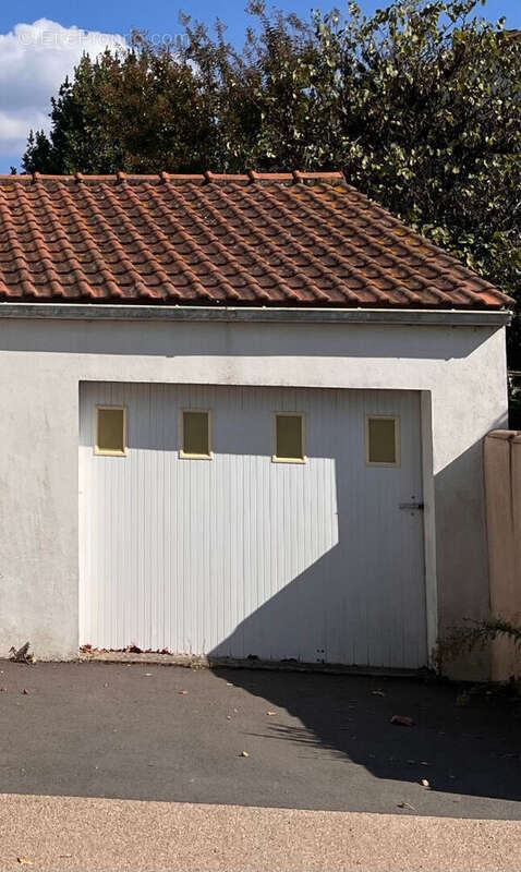 Maison à CHALLANS