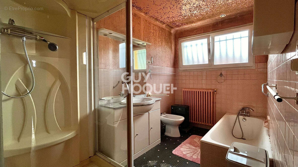 Maison Grenade Sur L Adour 3 pièce(s) 100 m2 - photo 11