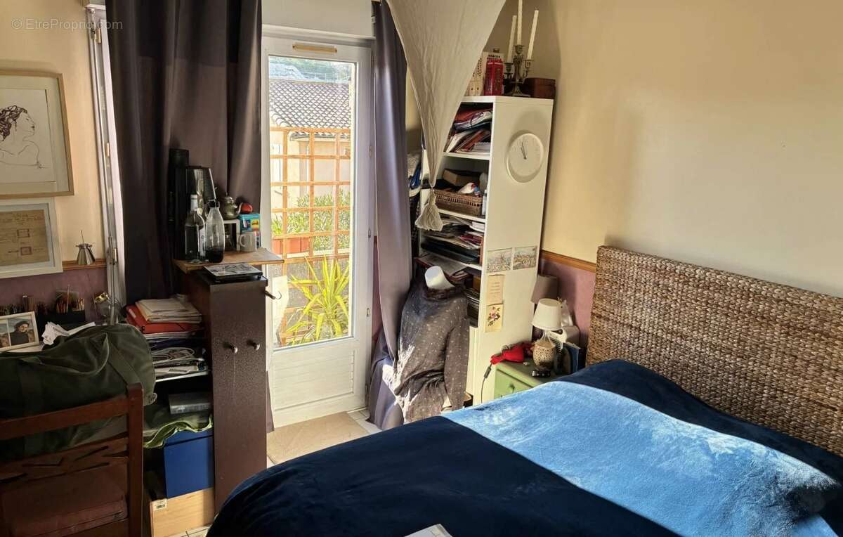 Maison à MONTPELLIER