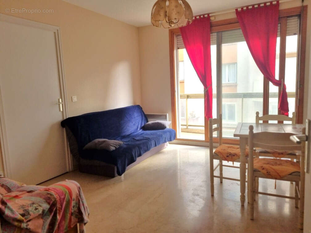 Appartement à FONTAINES-SUR-SAONE