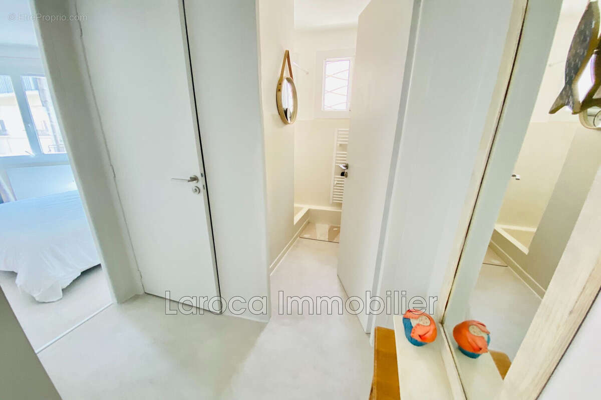 Appartement à BANYULS-SUR-MER