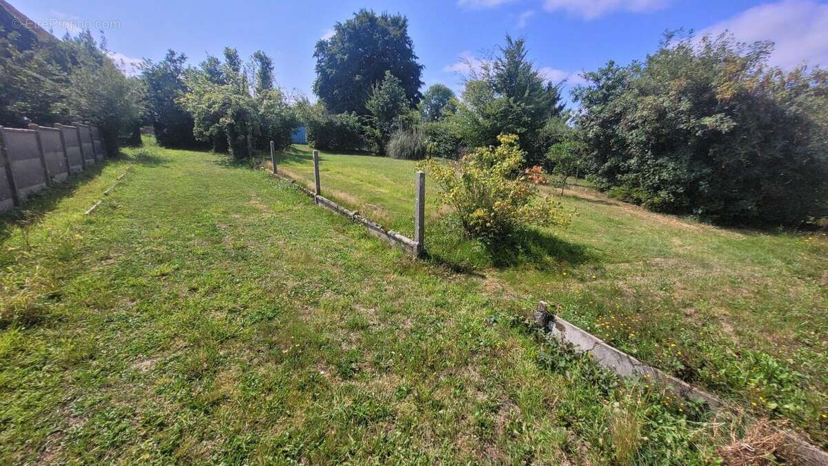 Photo 8 - Maison à SAINT-HILAIRE-SUR-RISLE