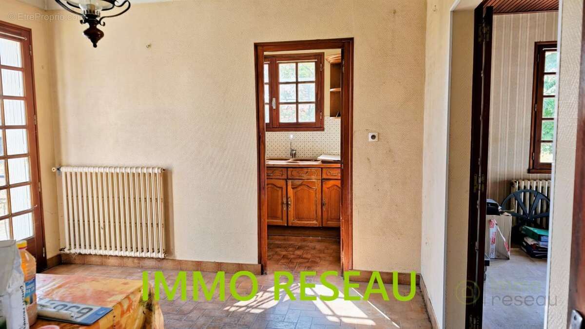 Maison à rénover - photo 8