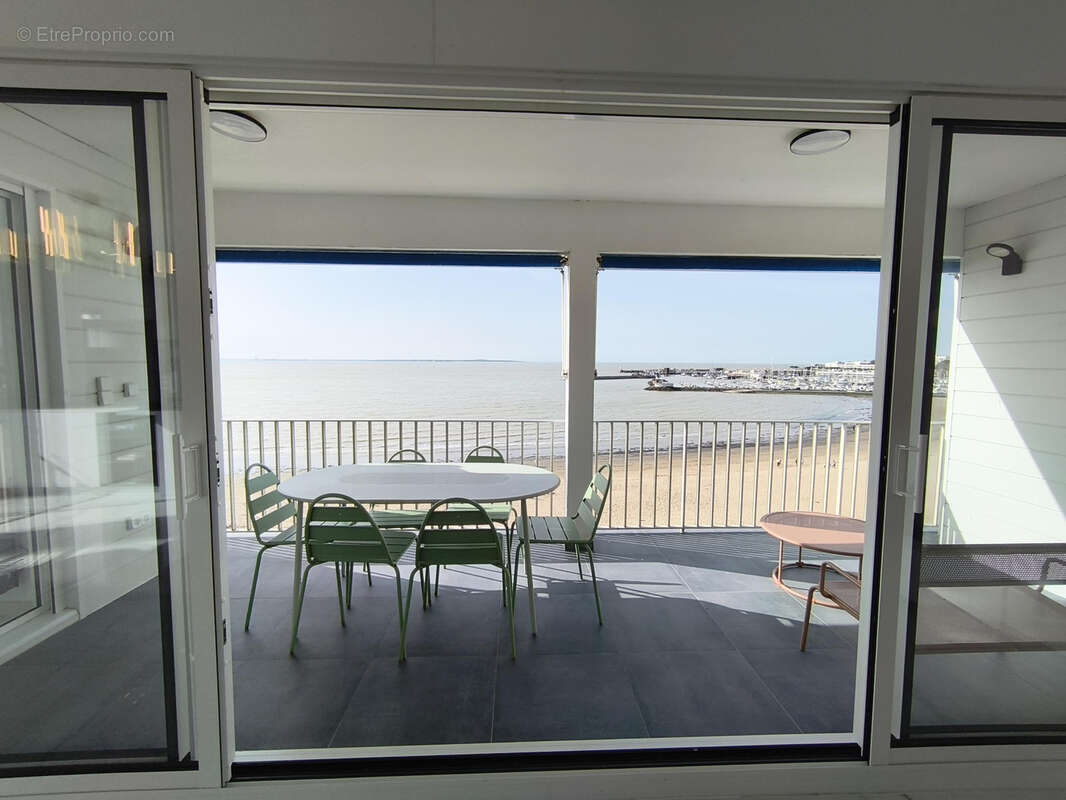 Appartement à ROYAN