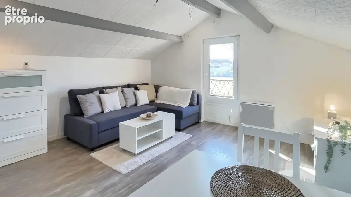 Immeuble 73m² à corbeil-essonnes - photo 10