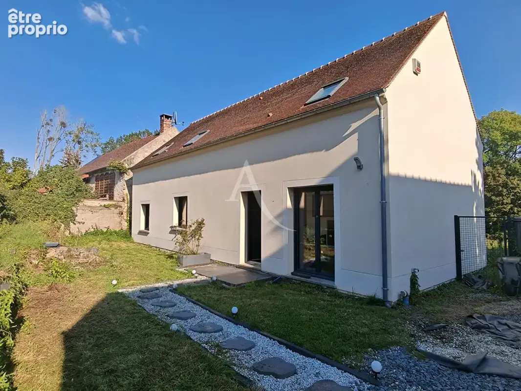 Maison familiale 6 pièces - photo 1