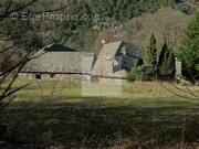 Maison à SAINT-GERMAIN-DE-CALBERTE