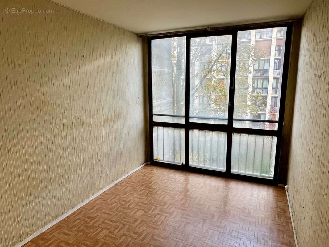 Appartement à MEUDON