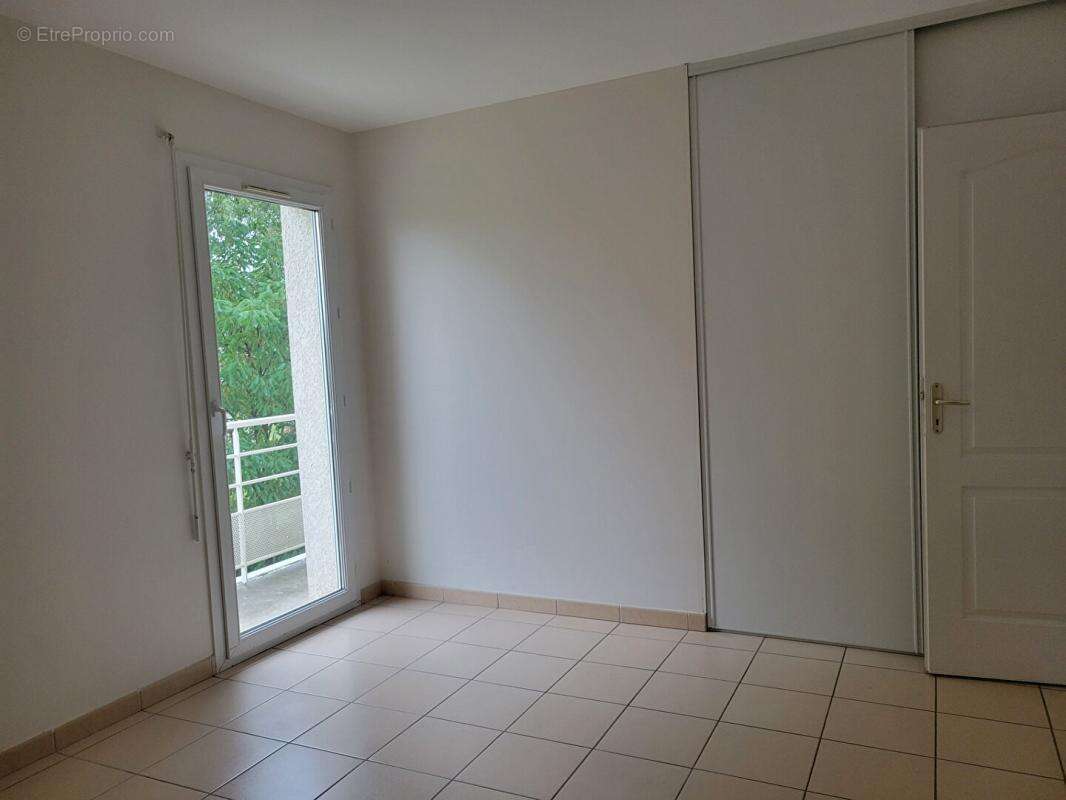 Maison à BRISON-SAINT-INNOCENT