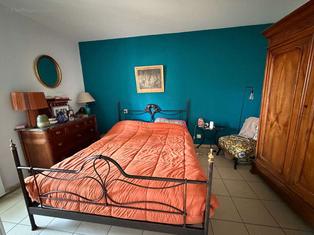 Appartement 43m² à martigues - photo 6