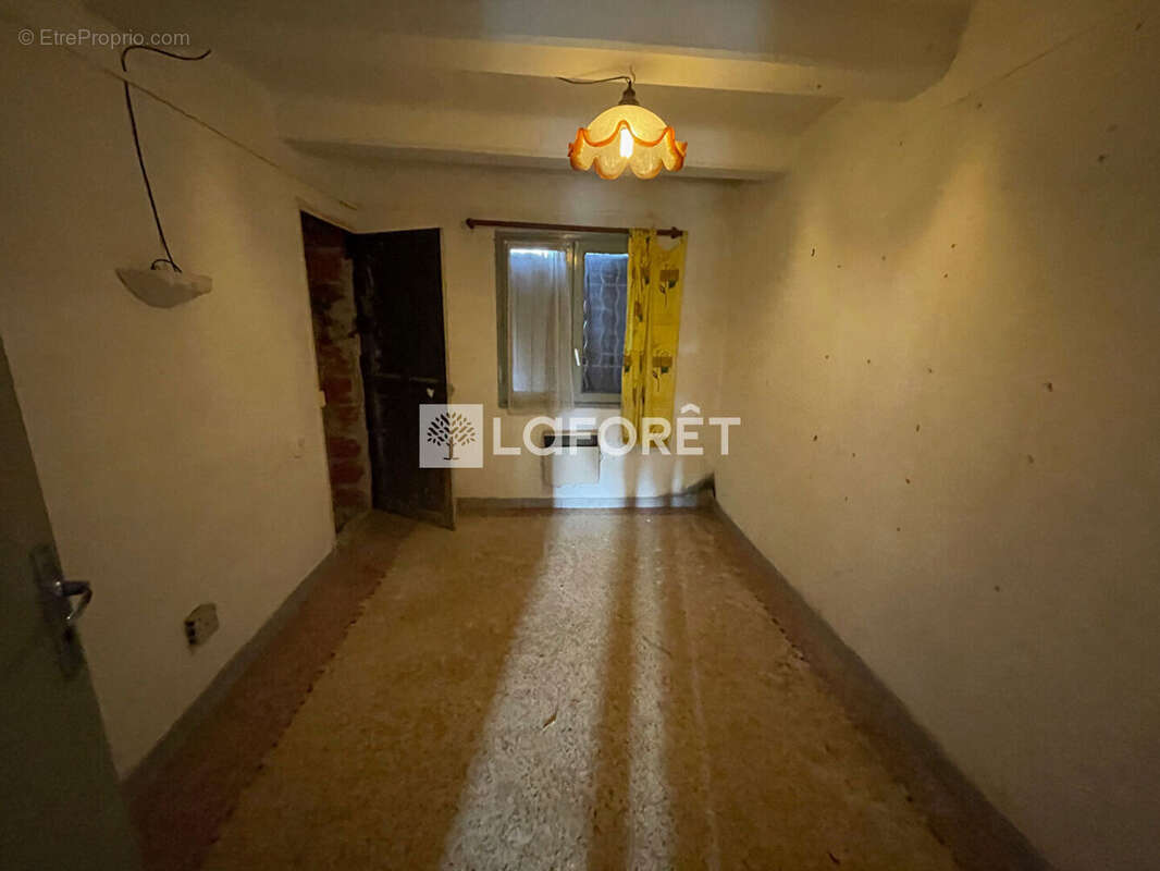 Maison à CARPENTRAS