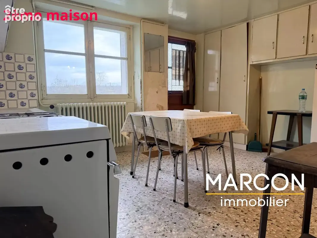 Ensemble de 2 maisons sur le secteur des 3 lacs - photo 27