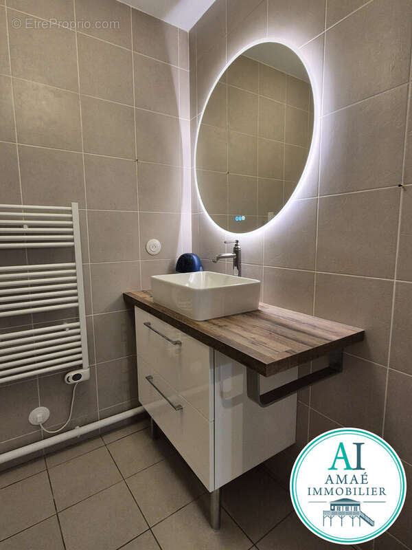 Appartement à ANDERNOS-LES-BAINS