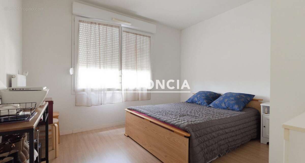 Appartement à LE MEE-SUR-SEINE