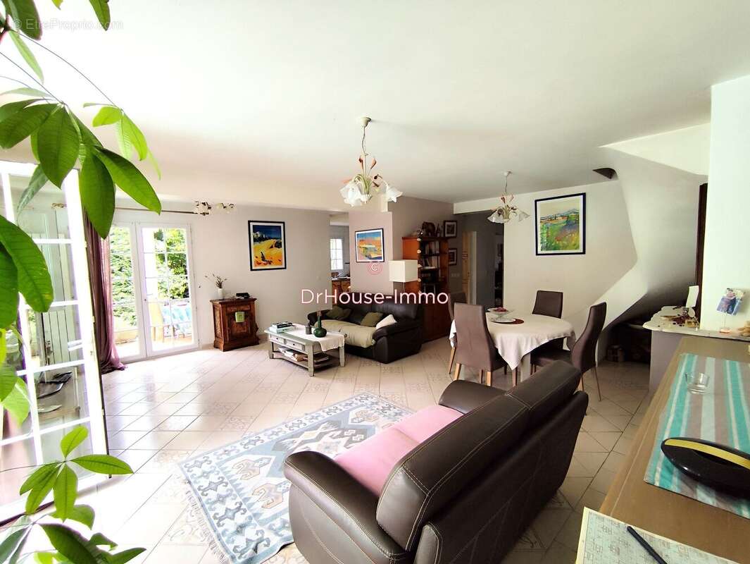 Maison à MARSEILLE-11E