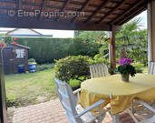 Maison à FONTENAY-LE-FLEURY