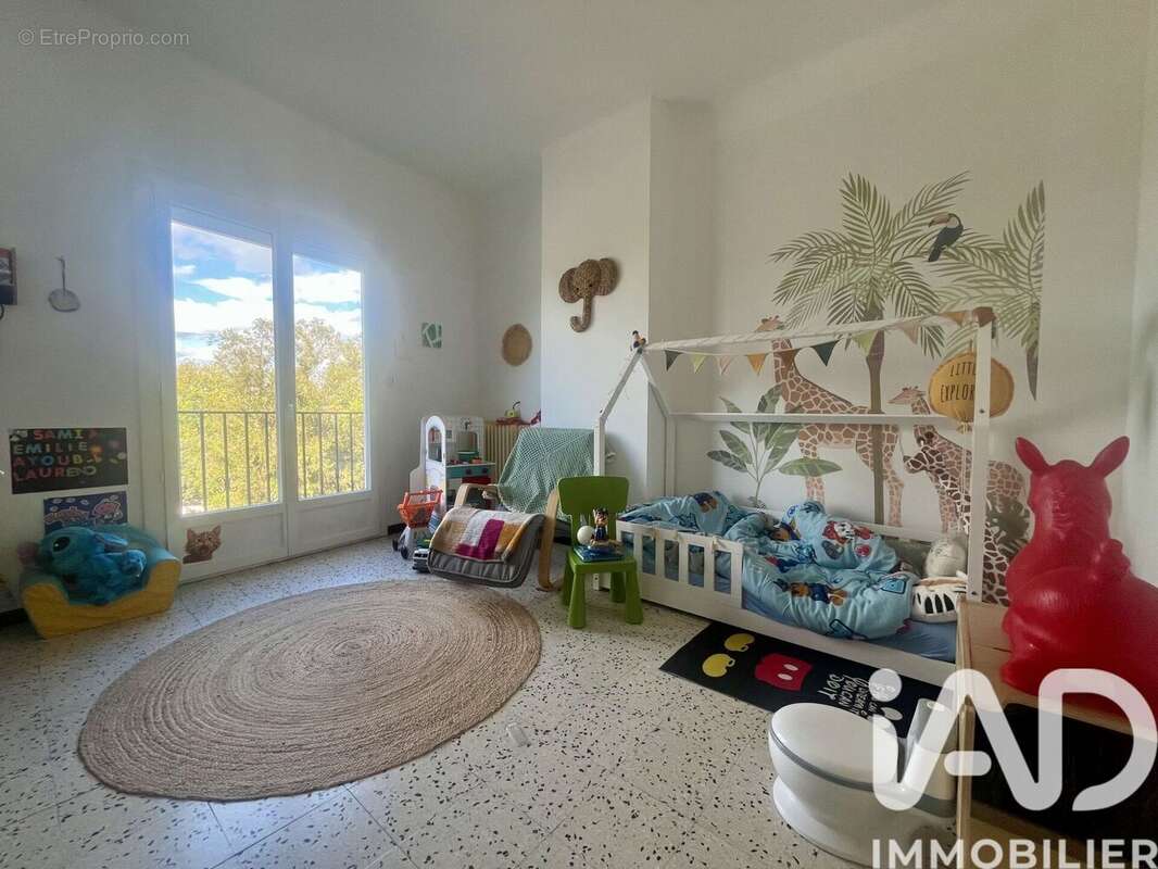 Photo 9 - Appartement à PERPIGNAN