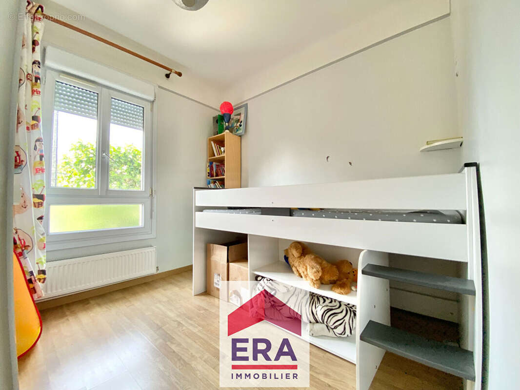 Maison à SARTROUVILLE