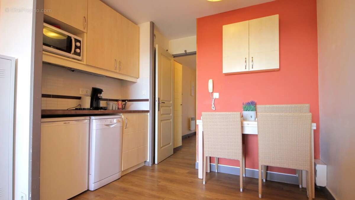 Appartement à LA SEYNE-SUR-MER