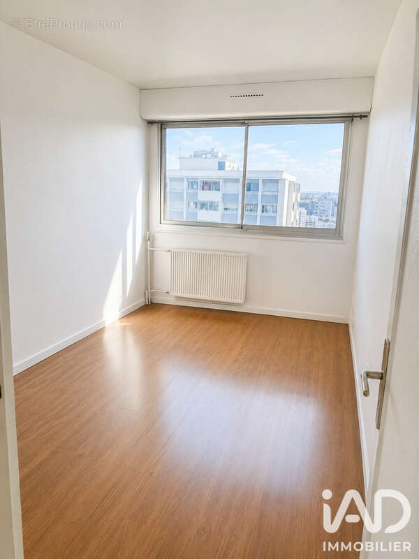 Photo 3 - Appartement à VITRY-SUR-SEINE