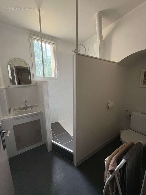Maison à PRAYSSAC