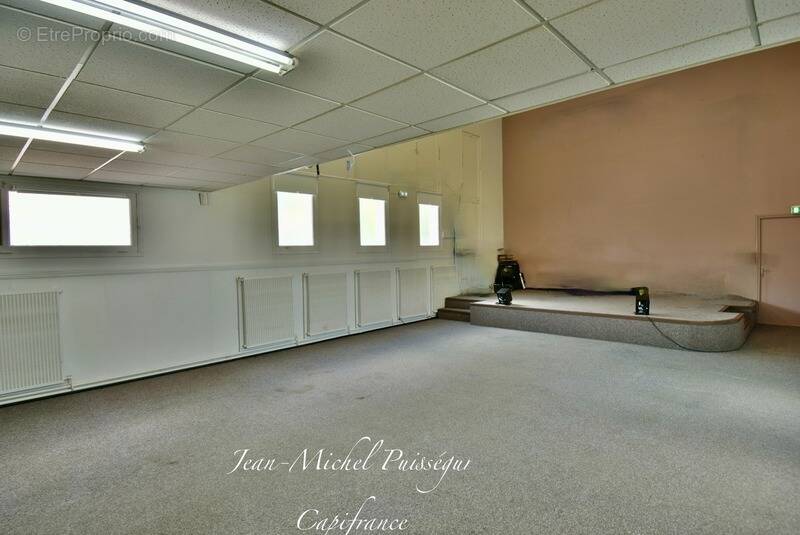 Commerce à SAINT-GAUDENS