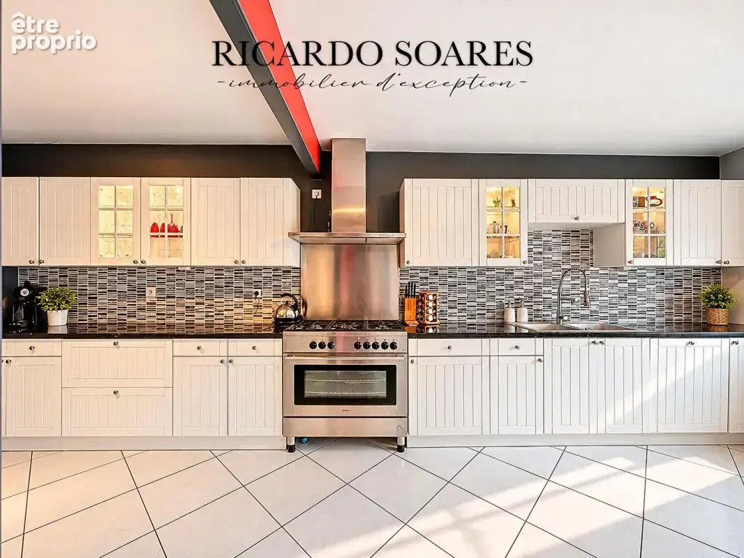 60700 pont-sainte-maxence - grande maison familiale 277m2 / 7 chambres / 1 studio independant / grand garage - photo 5