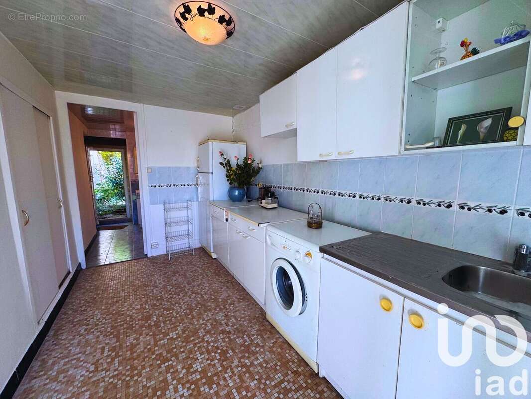 Photo 3 - Maison à ALLIGNY-COSNE