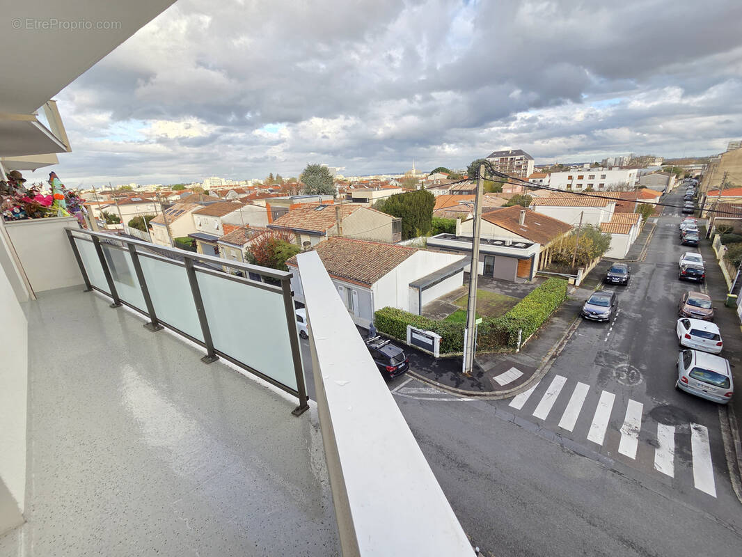 Appartement à MERIGNAC