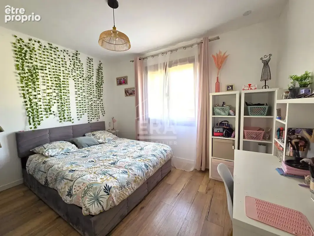 Maison 90m² à saint-étienne-au-mont - photo 5