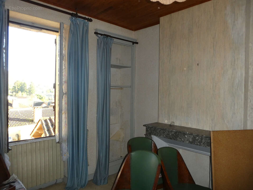 Maison à DURAVEL