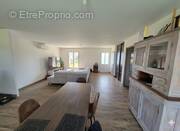 Maison à SAINT-COUTANT-LE-GRAND