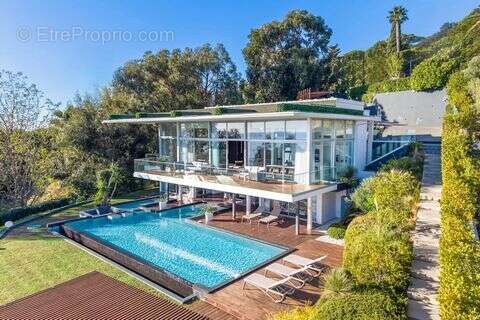 Maison à CANNES