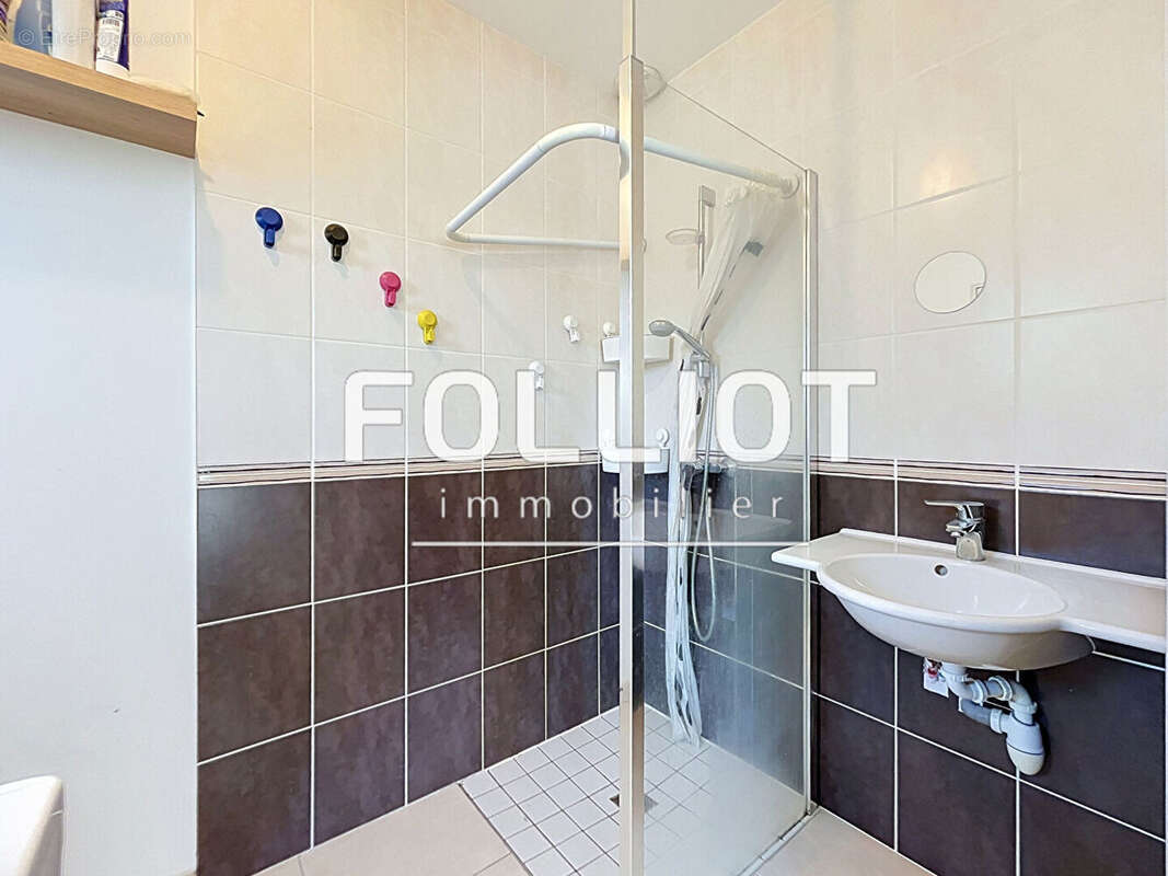 A VENDRE Maison Baudre 4 pièce(s) 101 m2 - photo 11
