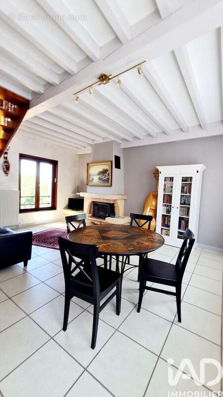 Photo 3 - Maison à SAINT-ETIENNE