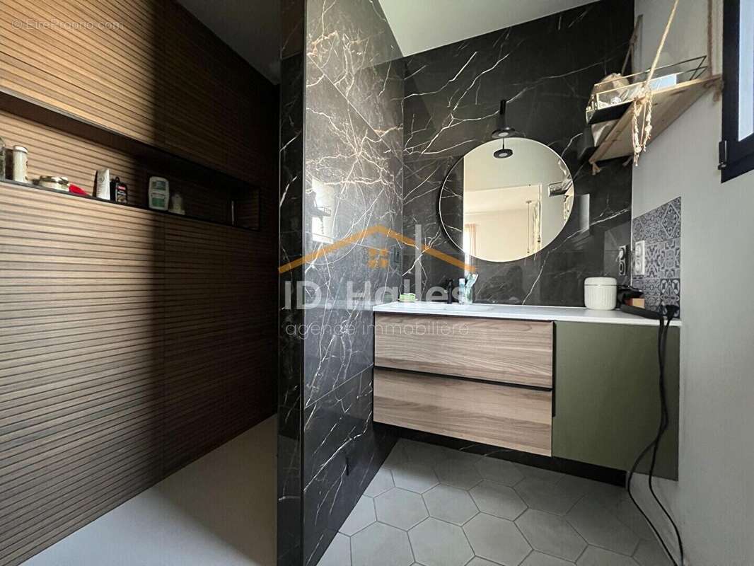 Maison plain pied St Erblon 53 - photo 6