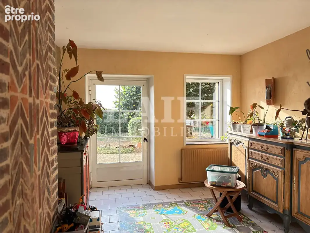 Longère à vendre en parfait état - Réf. 15729 - photo 5