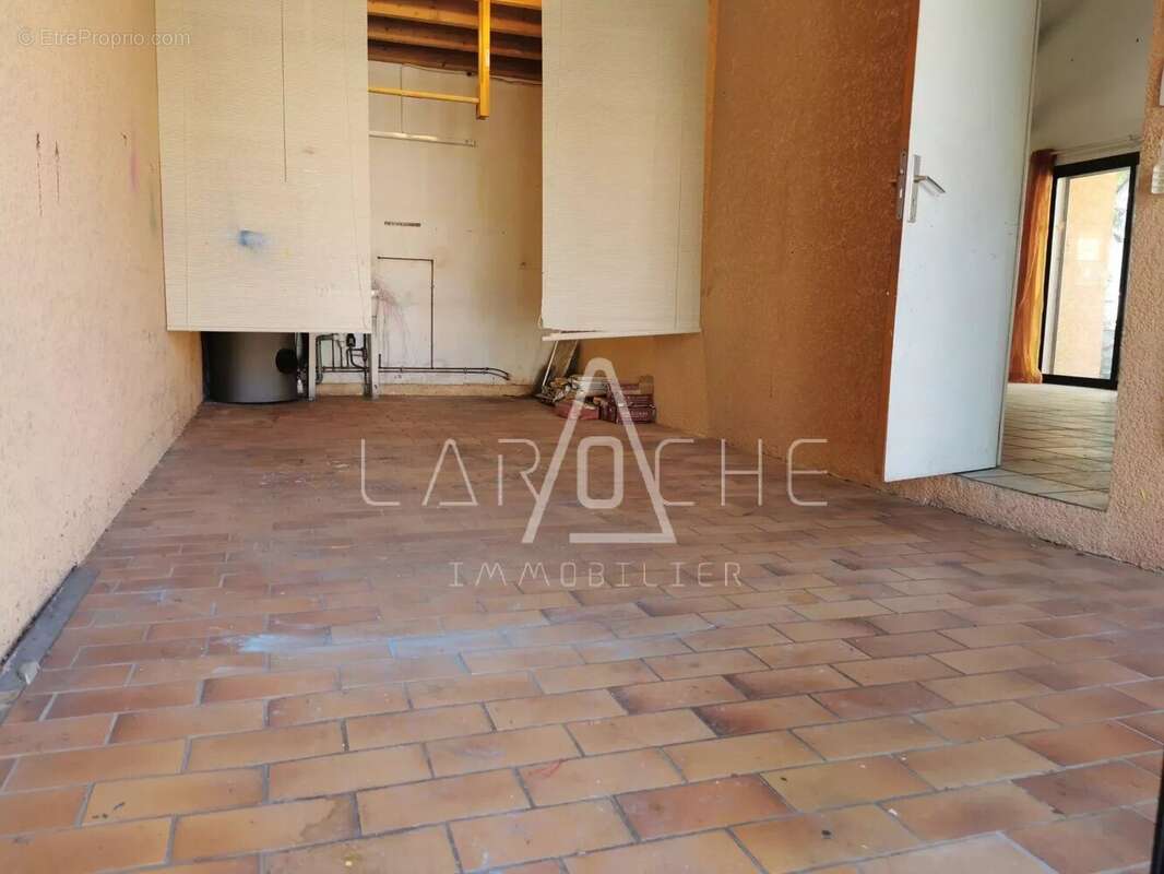 Maison à ARGELES-SUR-MER