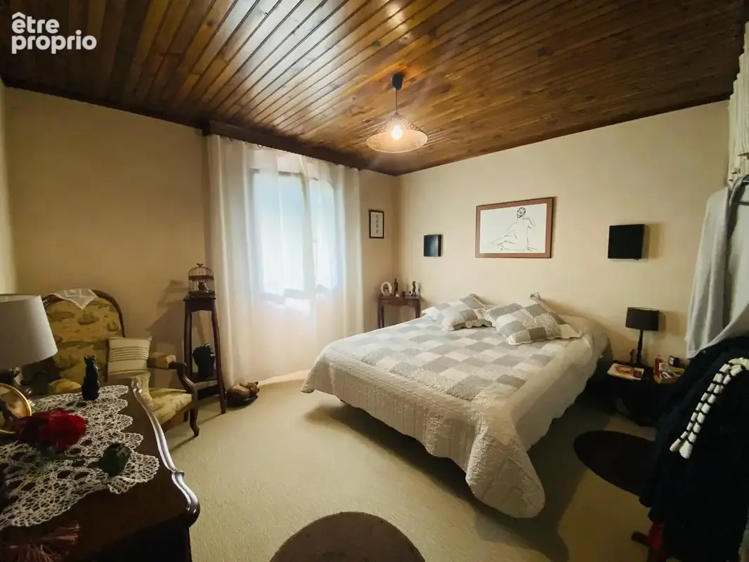 Maison 5 pièces 84 m² à vendre à Chaumot (89500) - photo 7
