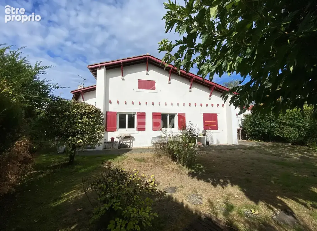 Maison 133m² à bizanos - photo 2