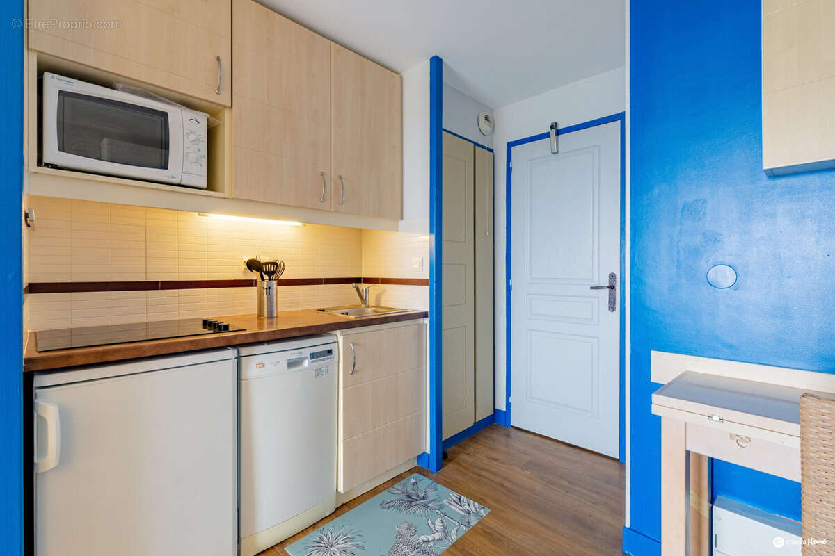 Appartement à SAINT-RAPHAEL